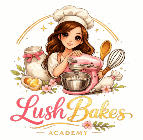 Lush Bakes Academy | UK